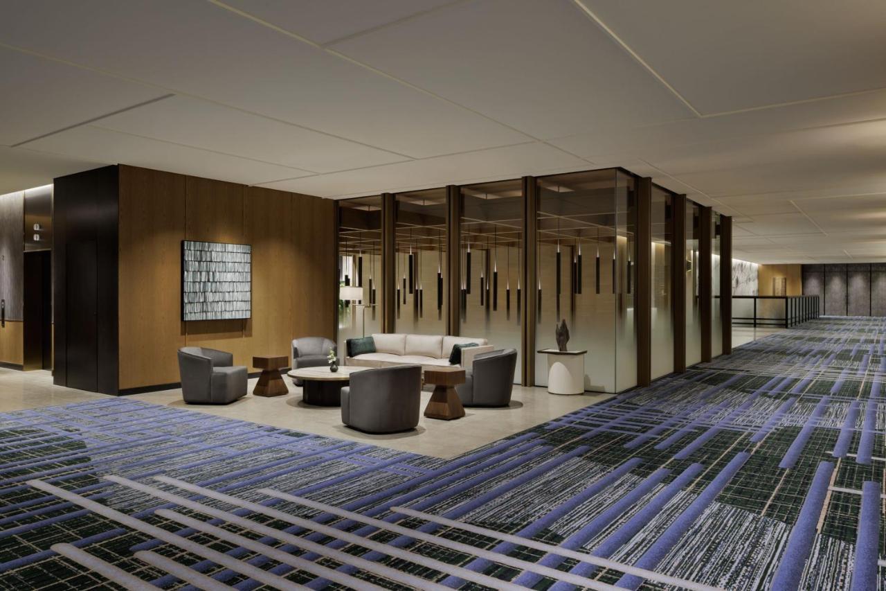 Sheraton Kagoshima Buitenkant foto