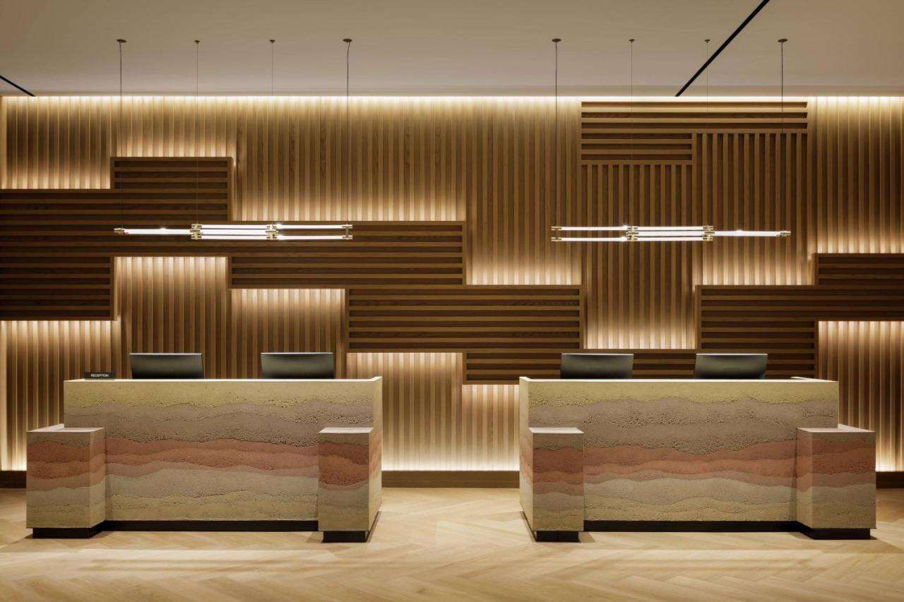 Sheraton Kagoshima Buitenkant foto