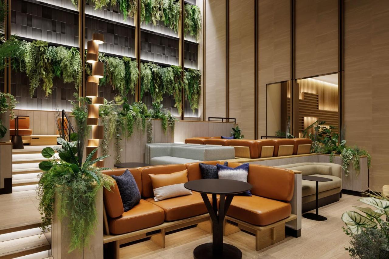 Sheraton Kagoshima Buitenkant foto