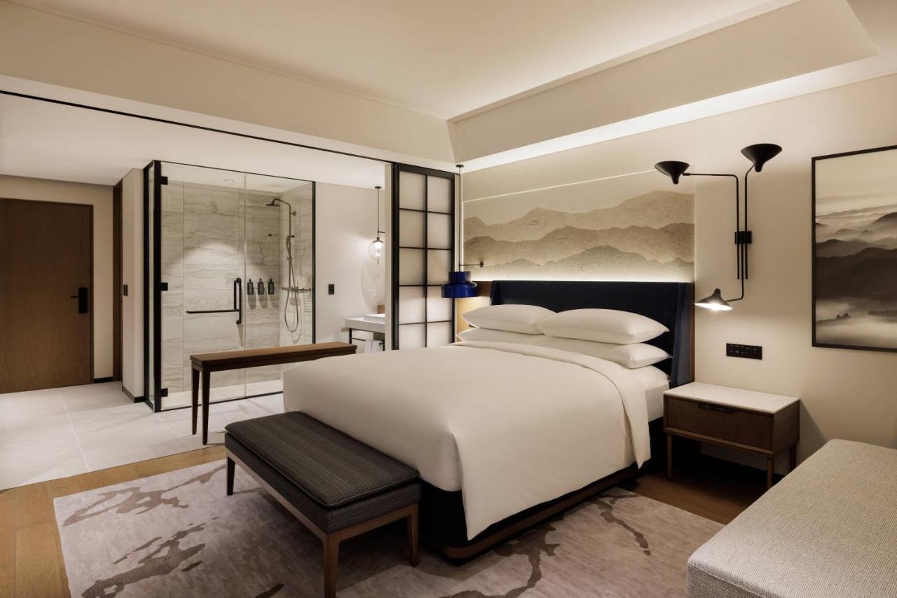 Sheraton Kagoshima Buitenkant foto