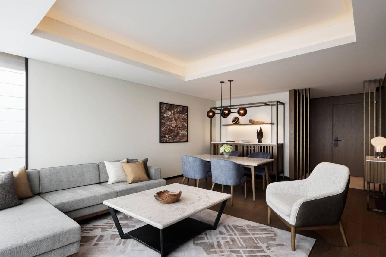 Sheraton Kagoshima Buitenkant foto