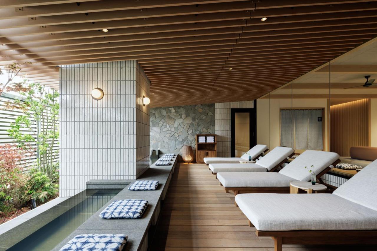Sheraton Kagoshima Buitenkant foto