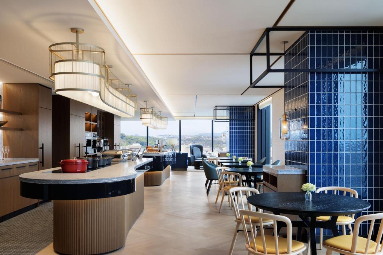 Sheraton Kagoshima Buitenkant foto