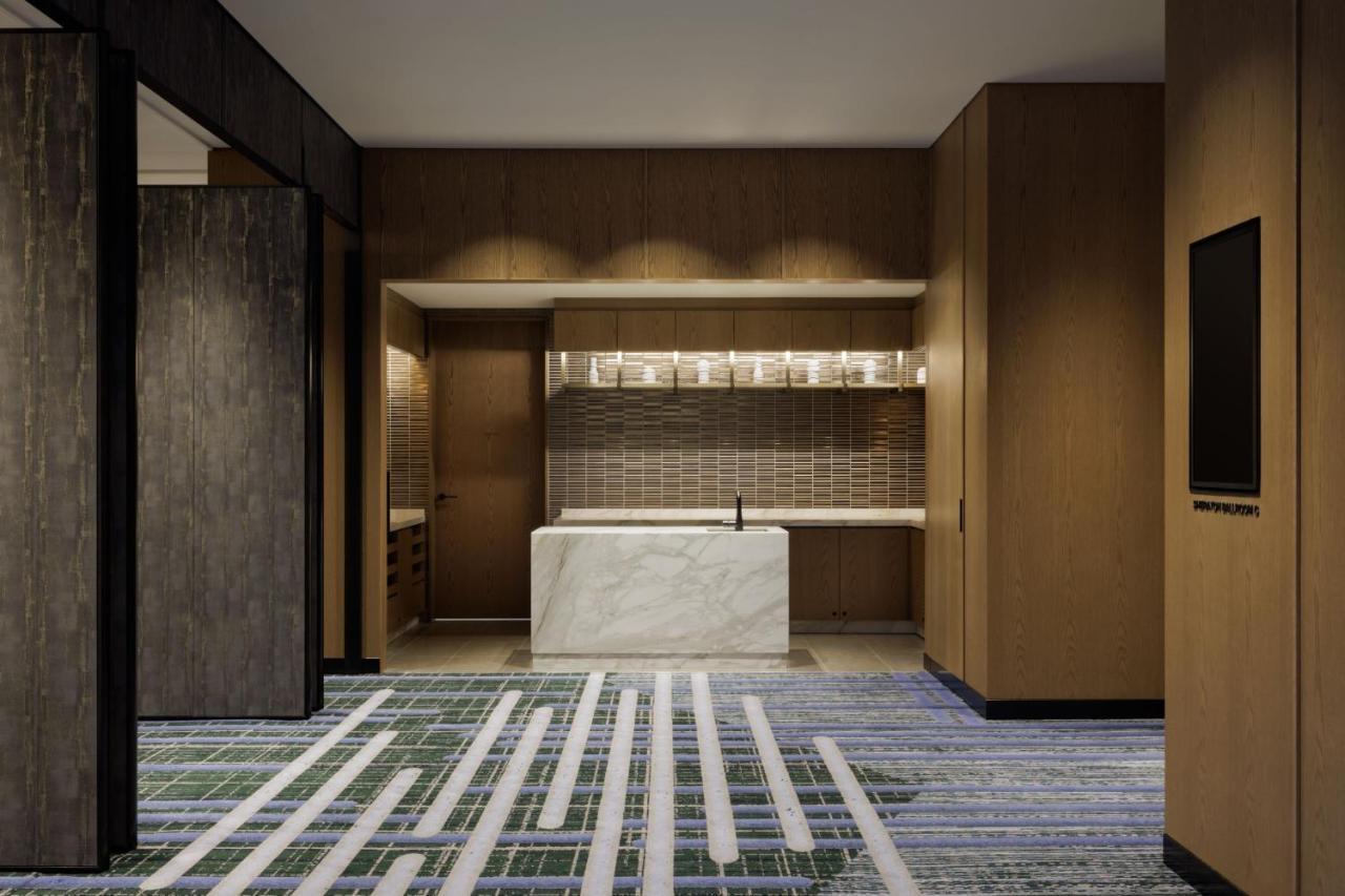 Sheraton Kagoshima Buitenkant foto