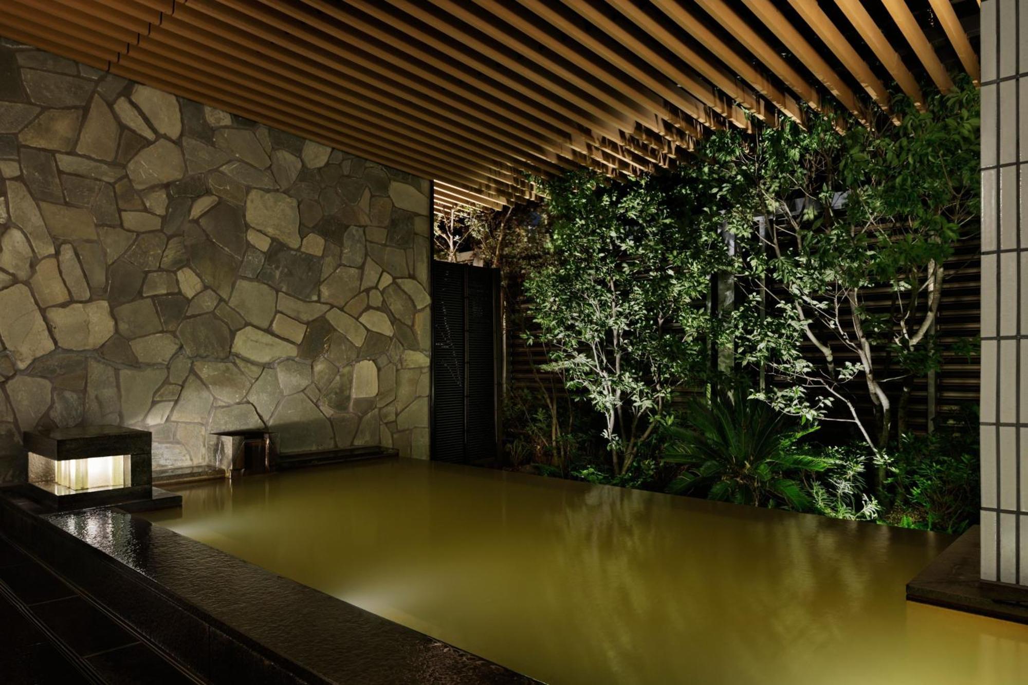 Sheraton Kagoshima Buitenkant foto