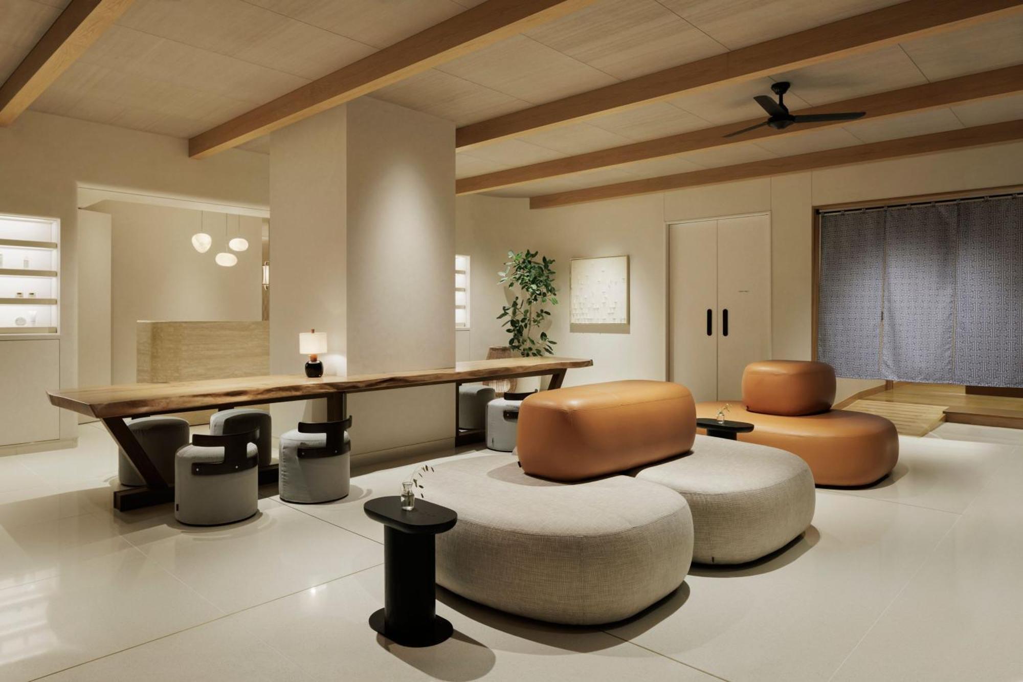 Sheraton Kagoshima Buitenkant foto