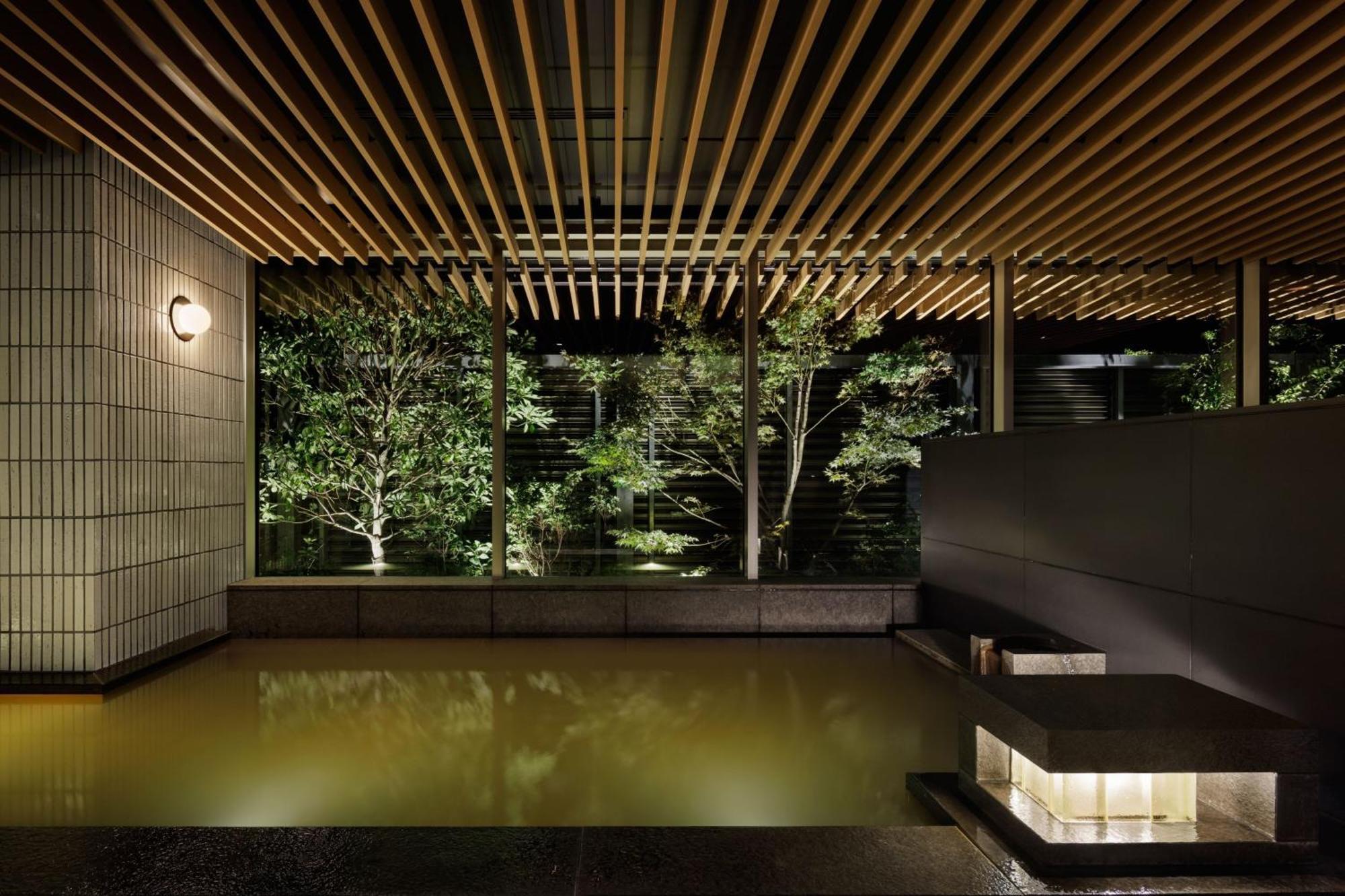 Sheraton Kagoshima Buitenkant foto