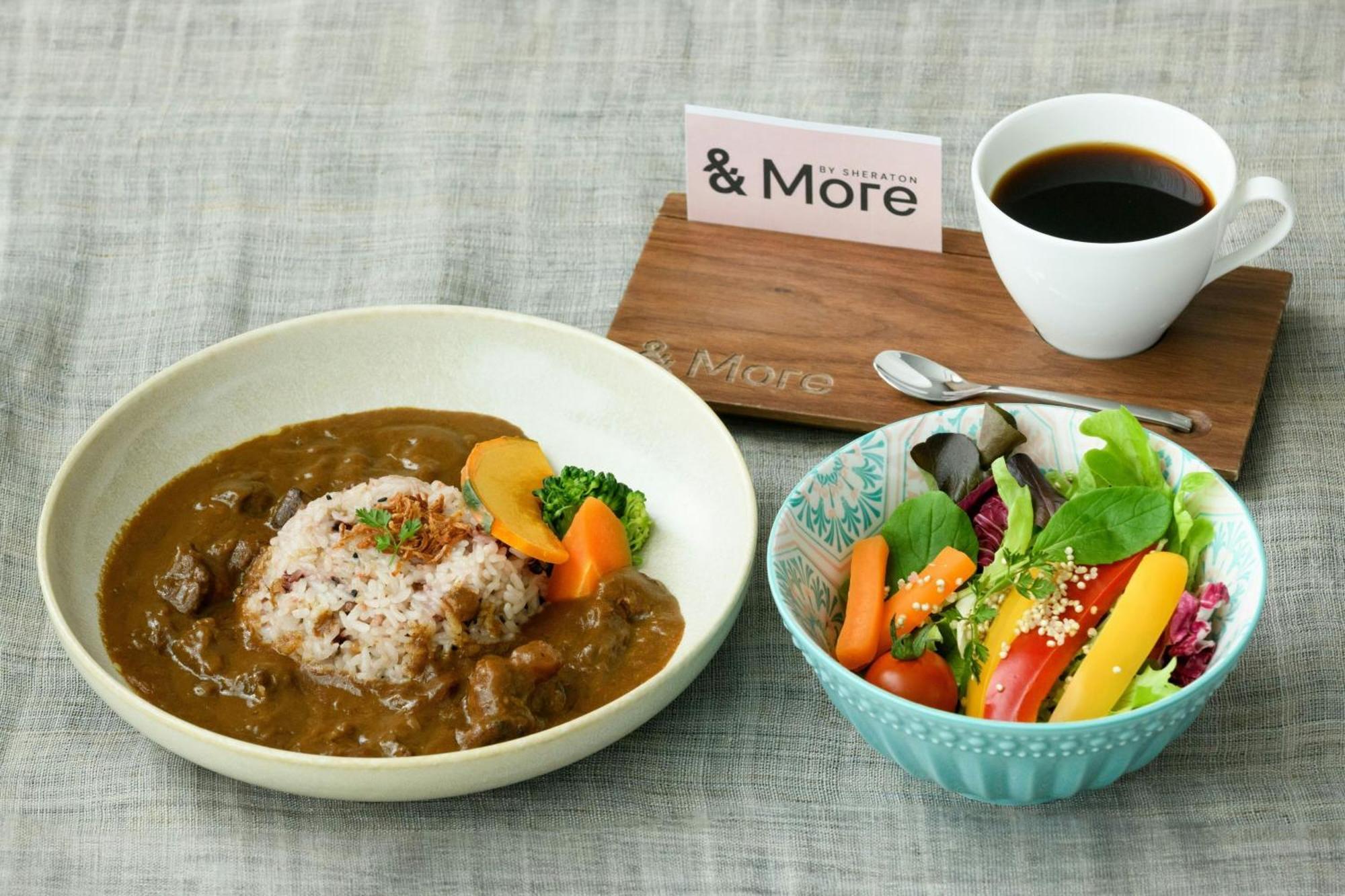 Sheraton Kagoshima Buitenkant foto